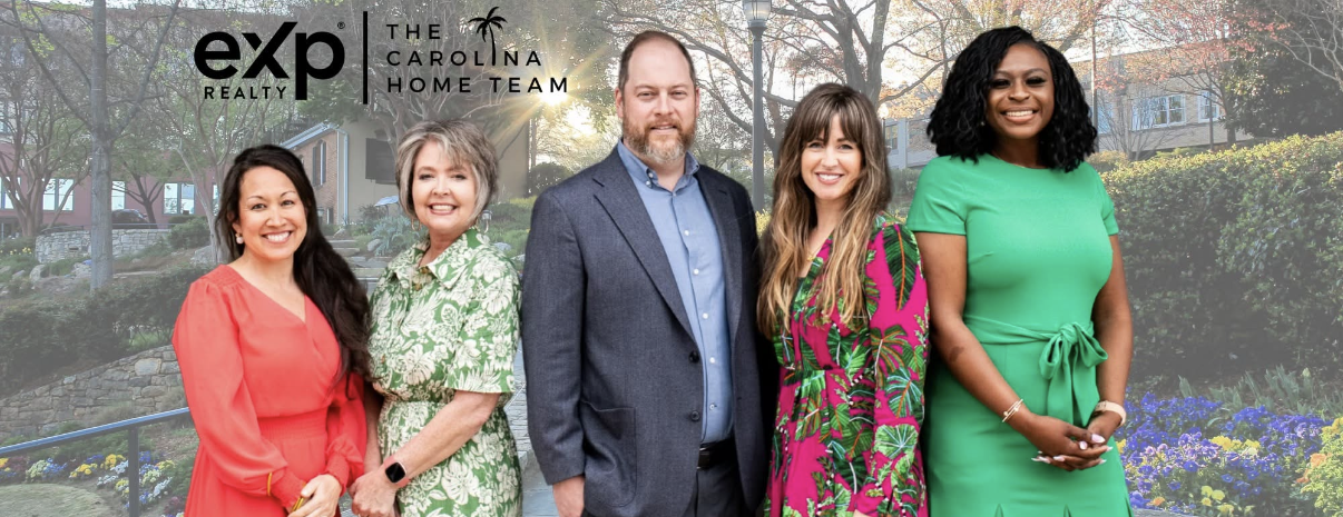 The Carolina Home Team
